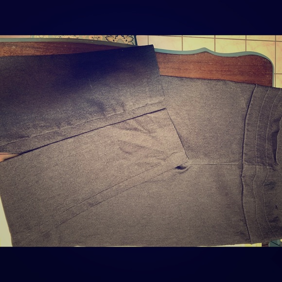 Rickis dress pants - Picture 1 of 2